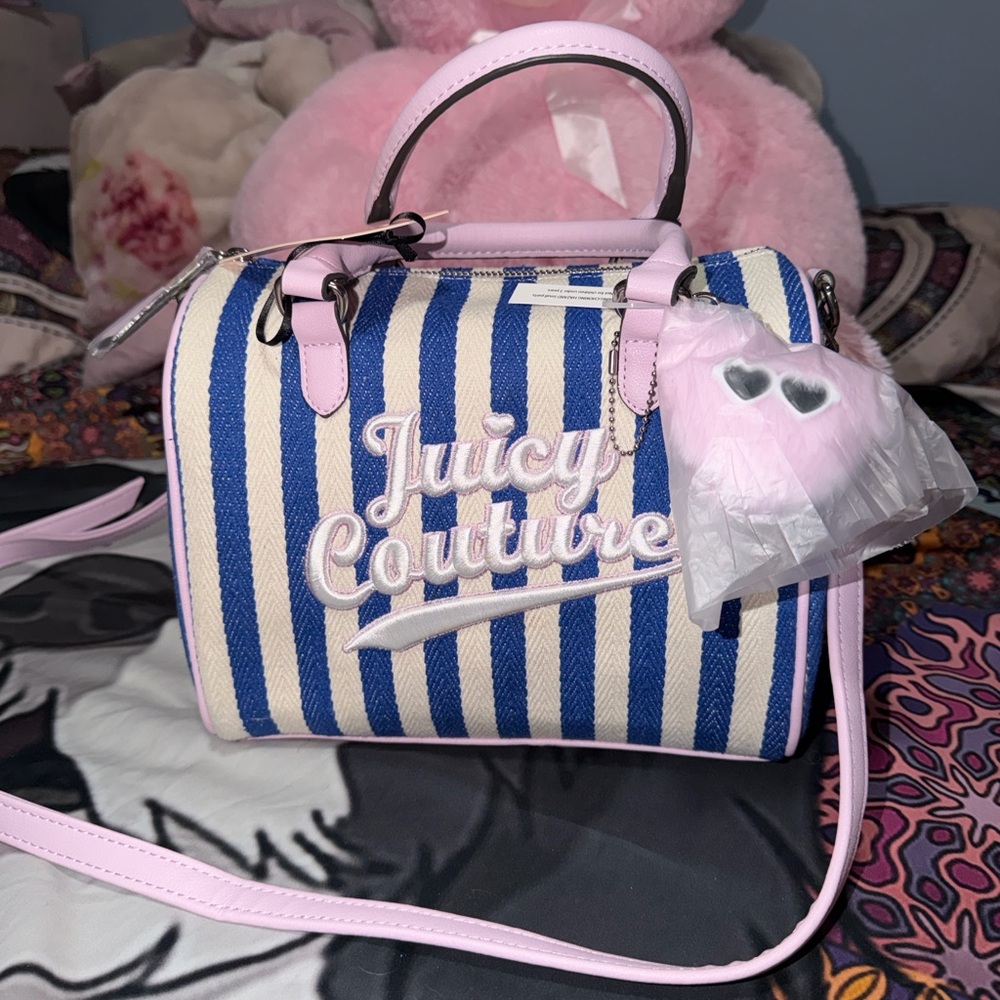 Juicy Couture Purse